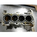 #BKD02 Engine Cylinder Block For 17-19 Nissan Rogue  2.5